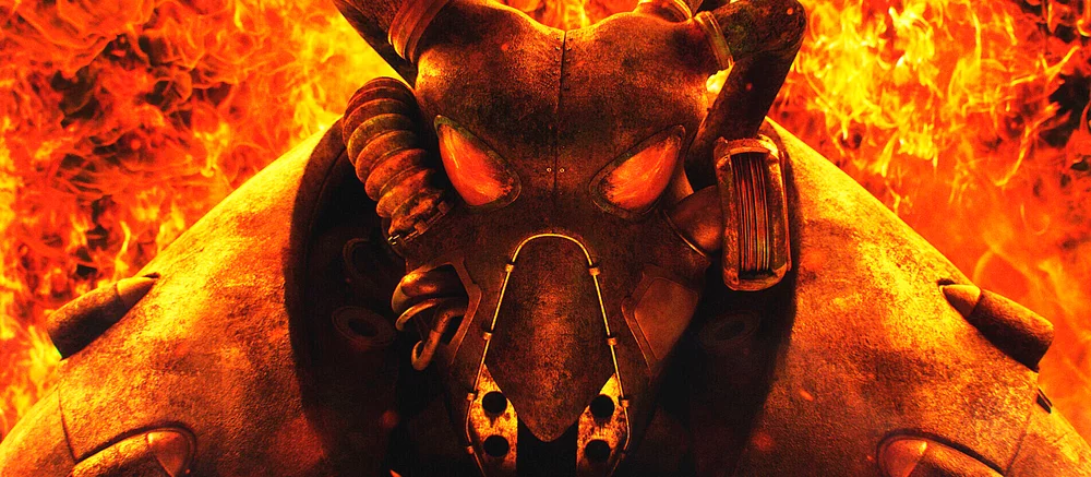 Создатели ремейка Fallout 2 показали сравнение графики с оригинальной игрой 1998 года