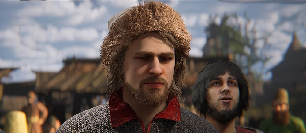 Создатели «Смуты» работают над продолжением игры