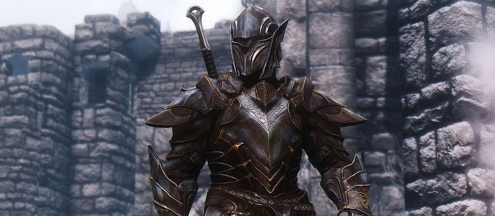 Спидранер побил рекорд в Skyrim, за пару минут достигнув 80 уровня и одолев самого сильного противника в игре