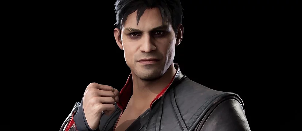 Авторы Mortal Kombat 1 показали следующего DLC-персонажа 