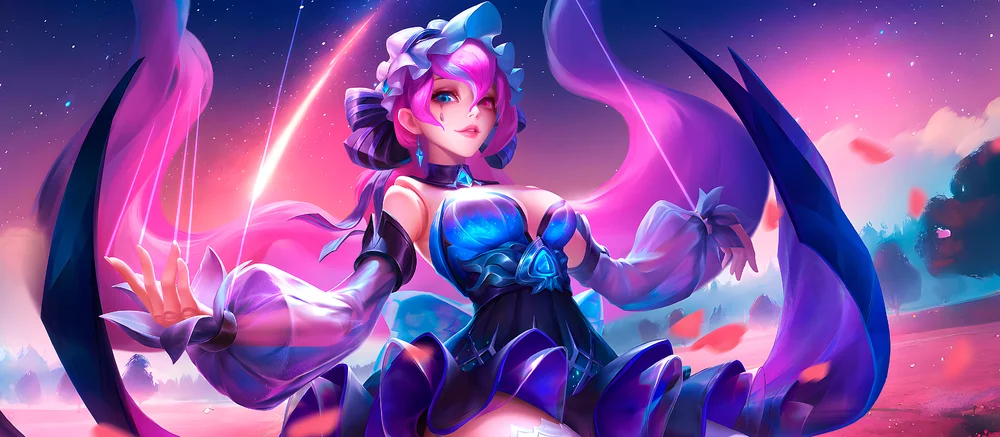 Стартовала предрегистрация в мобильной ролевой игре Lost Crown с «уникальной гача-механикой»