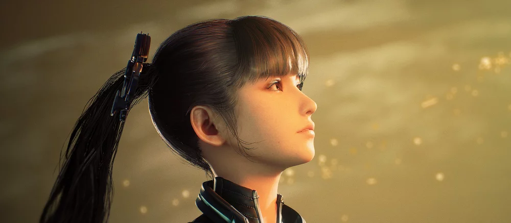 Stellar Blade официально вышла на PS5