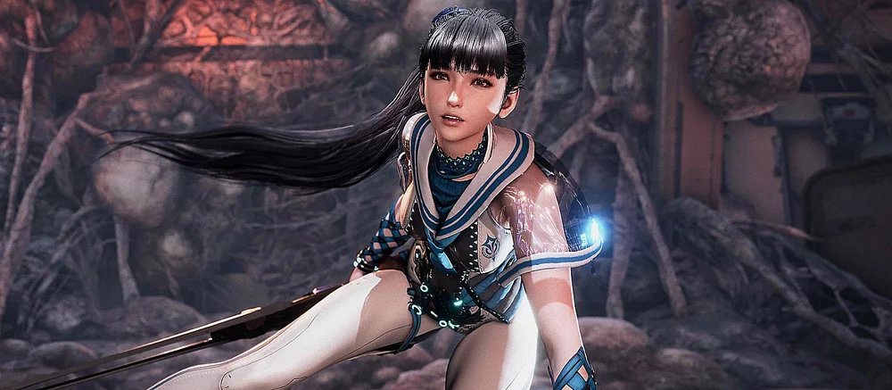 «Блестящий консольный дебют»: Stellar Blade с горячей главной героиней получила высокие оценки