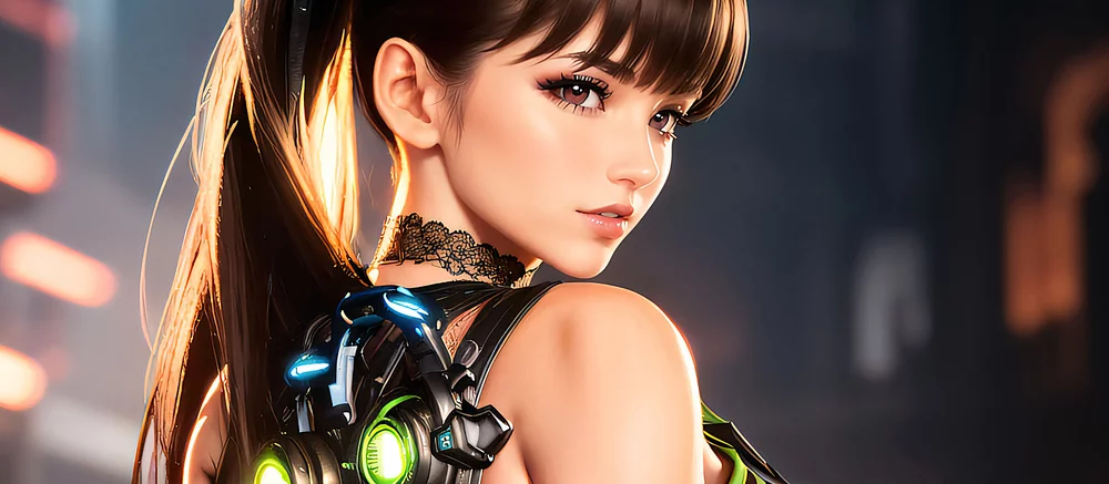 Stellar Blade выйдет без цензуры во всех странах