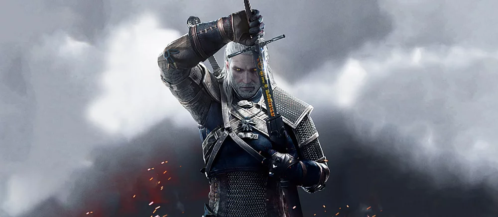 Switch-версию «Ведьмака 3» запустили на Android