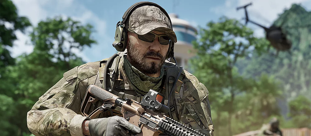 Тактический шутер Gray Zone Warfare выходит уже завтра в раннем доступе