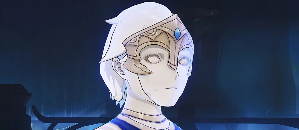 Тень над Петрикором в Genshin Impact: как попасть в Обветшалый замок