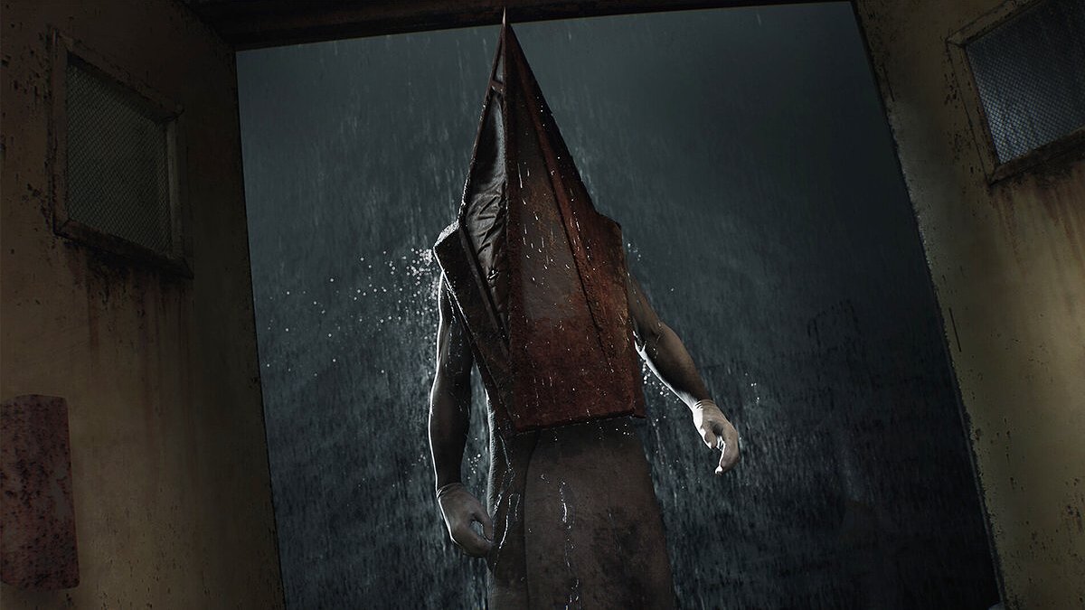 дата выхода игры silent hills (100) фото