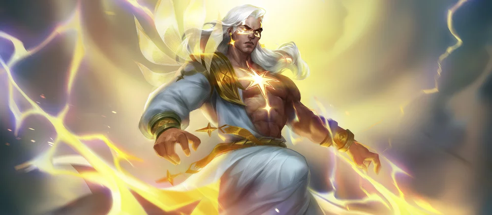 Тир-лист персонажей (героев) в AFK Journey