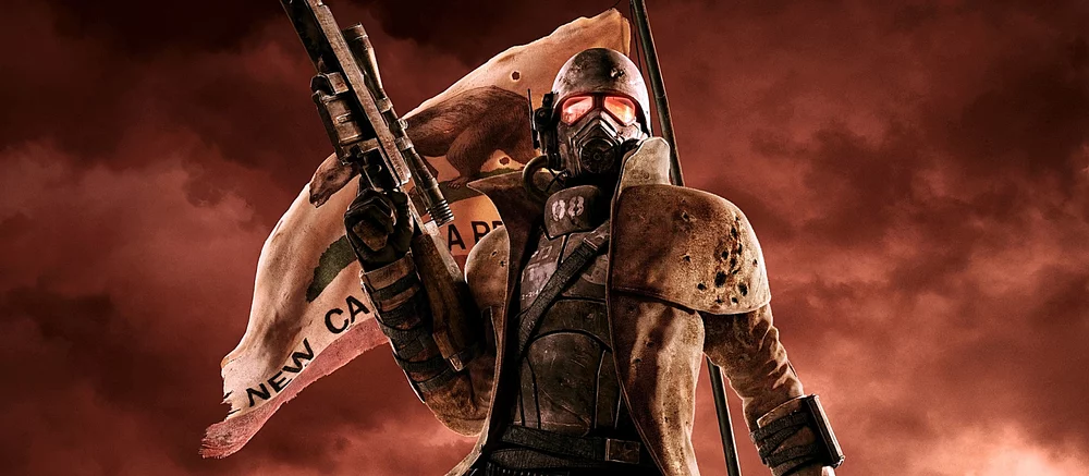 Тодд Говард окончательно ответил, считается ли Fallout: New Vegas каноном вселенной