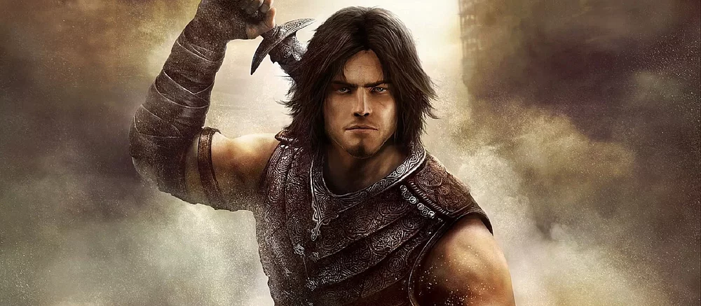 Том Хендерсон рассказал о следующей Prince of Persia. Она выйдет в Steam