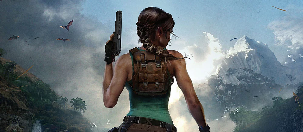 Tomb Raider: Definitive Edition спустя 10 лет вышла на ПК