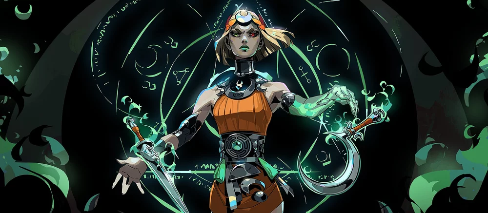 Три часа геймплея Hades 2: встреча с богами, показ нового оружия и множество эпичных сражений