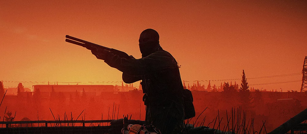 В Escape from Tarkov добавили смену времен года