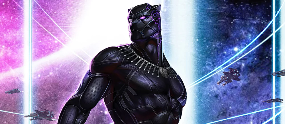 В игре про Черную пантеру от EA действительно будет открытый мир