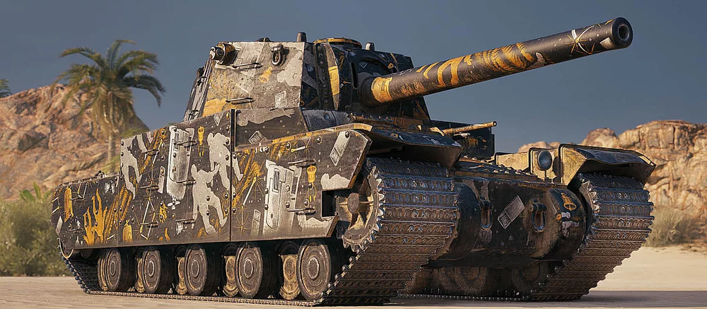 В «Мире танков» появились герои культовой комедии «Кин-Дза-Дза!»