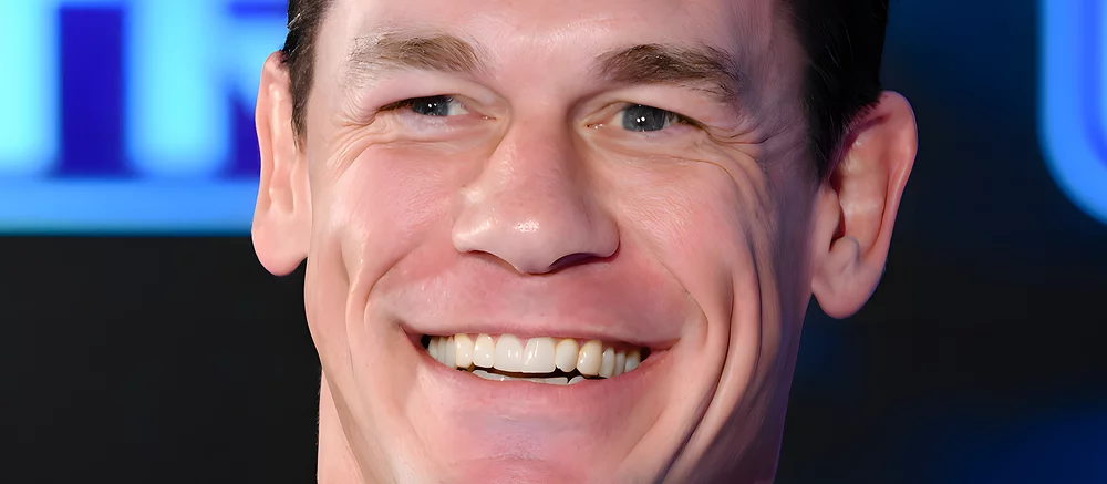 В Mortal Kombat 1 воссоздали мем с Джоном Синой и мороженным. Ролик заинтересовал разработчиков и уже собрал 400 тыс просмотров