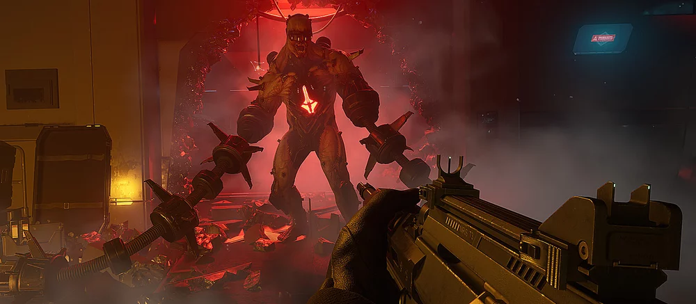 В новом трейлере Killing Floor 3 показали Мясника