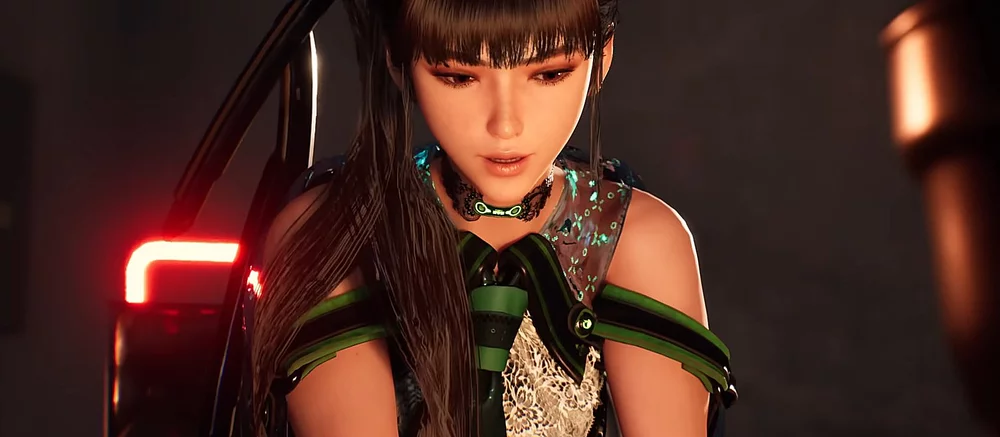 В новом трейлере Stellar Blade показали бета-способности Евы