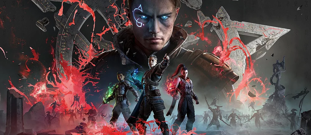 В PlayStation Plus началась раздача Immortals of Aveum и ещё 2 игр