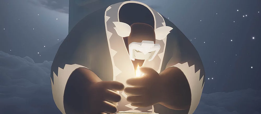 В ранний доступ Steam вышла бесплатная игра от создателей культовой Journey — ее рейтинг 86%