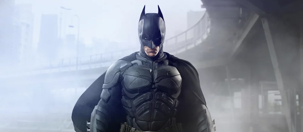 В сети нашли геймплей отмененной игры про Бэтмена из фильмов Кристофера Нолана