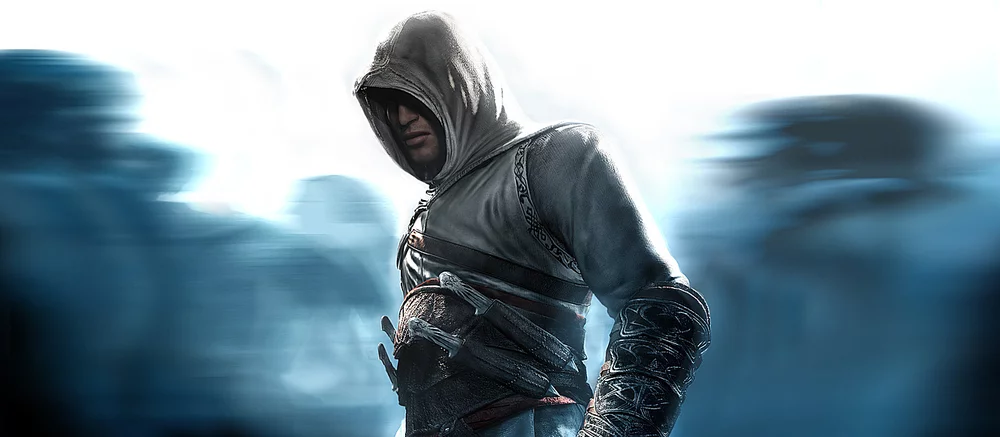 В сети появилось изображение новой игры от создателя Assassin's Creed
