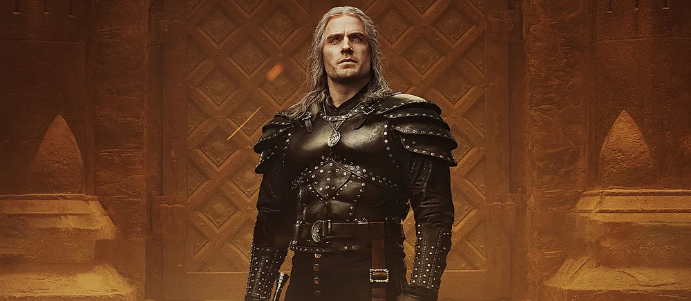 В СМИ рассказали, как авторы сериала «Ведьмак» могут объяснить новую внешность Геральта