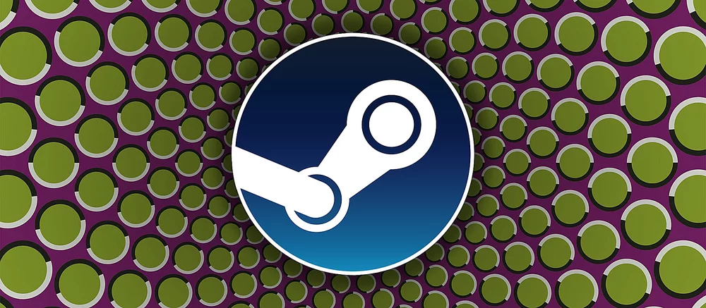 В Steam можно бесплатно добавить в свою библиотеку 4 игры