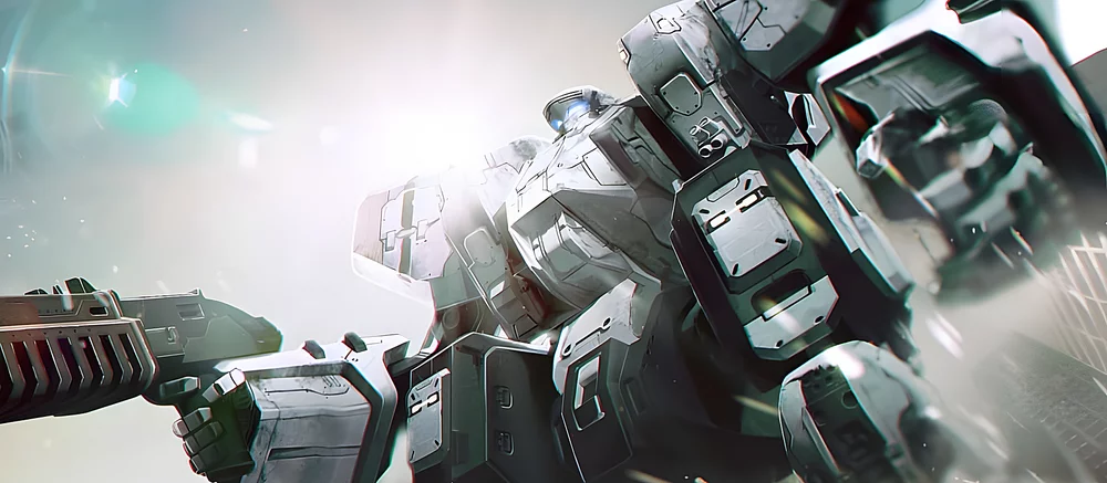 В Steam можно бесплатно сыграть в ремейк культовой Front Mission 2. Игра получила обновленную графику и другие фишки