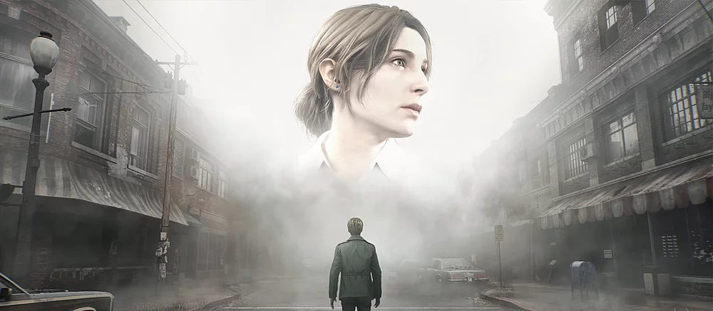 В Steam обновили страницу Silent Hill 2 Remake. Теперь Джеймс Сазерленд больше похож на оригинал