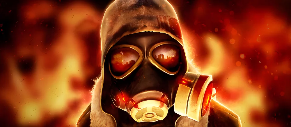 В Steam вышел постапокалиптический шутер, в котором нужно специально умирать для прохождения. Он уже получил высокий рейтинг