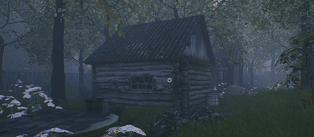 В Steam вышло бесплатное демо хоррора про российскую глубинку