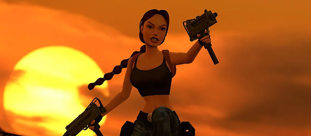 В Tomb Raider 1–3 Remastered появились новые костюмы и позы для Лары Крофт
