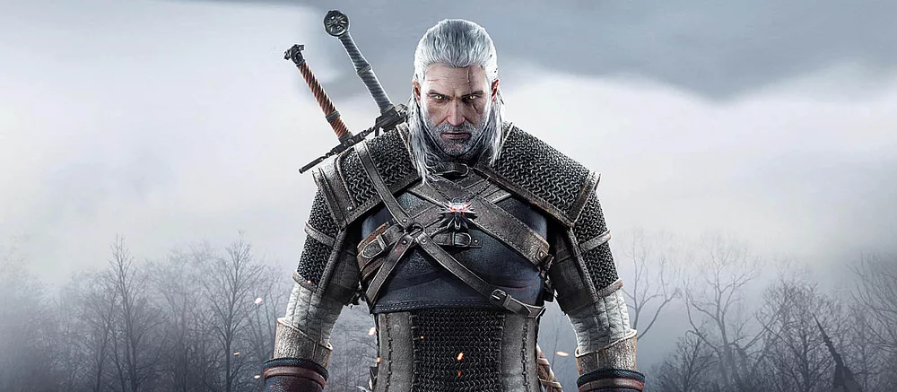 В «Ведьмаке 3» спустя девять лет нашли послание от разработчиков — видео