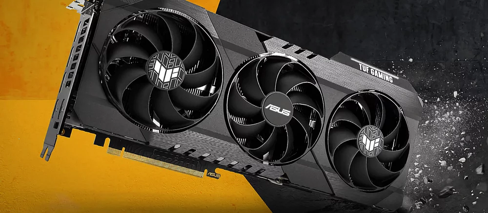 Valve назвала самую популярную видеокарту в Steam в марте