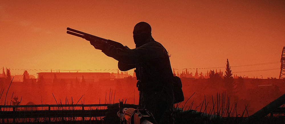 Владельцы издания Edge of Darkness для Escape From Tarkov получат доступ к PvE, но с условием