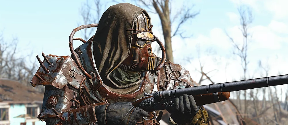 Владельцы Xbox-версии Fallout 4 жалуются на неработающие графические режимы, но Bethesda не согласна