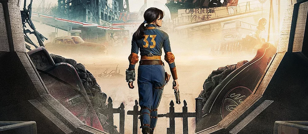 Во втором сезоне Fallout появится культовый для серии монстр