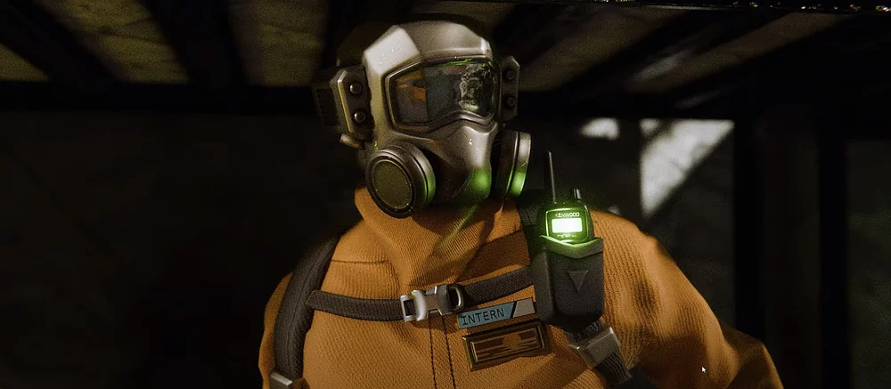 «Вот как правильно адаптировать игры»: первый эпизод фанатского сериала Lethal Company собрал тысячи лайков