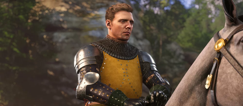 Все, что нужно знать про Kingdom Come: Deliverance 2 (максимально коротко)