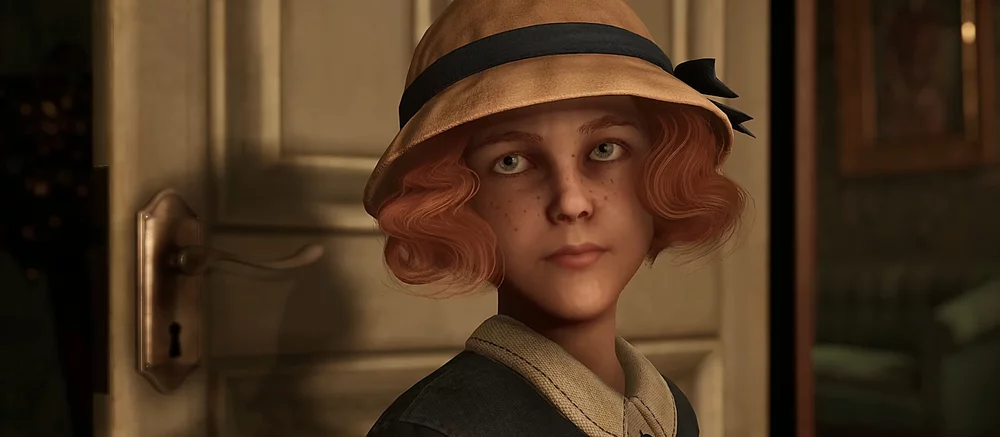 Все концовки Alone In The Dark (2024): как получить