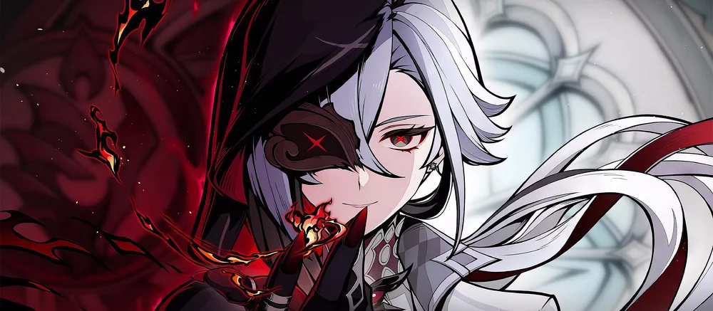 Все события Genshin Impact 4.6 и доступные награды