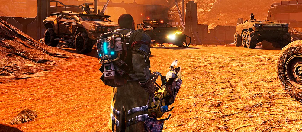 Всего за $2 для Steam можно забрать крутой экшен с открытым миром, полной разрушаемостью и высоким рейтингом — распродажа