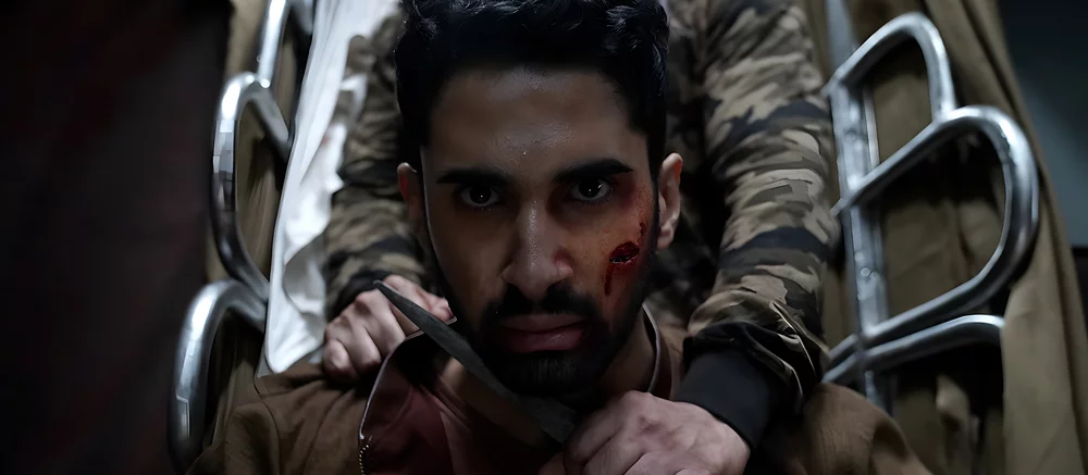 «Вы не готовы»: зрители в восторге от трейлера жестокого боевика «Убийство», который называют «индийским “Джоном Уиком”»