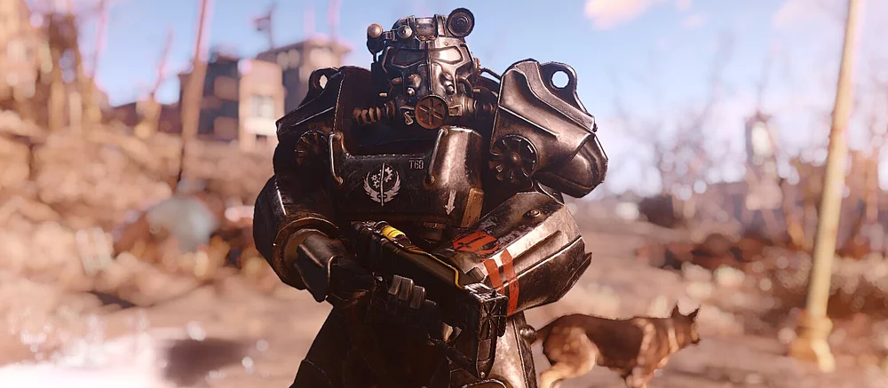 Вышел новый трейлер «Fallout в постапокалиптическом Майами»