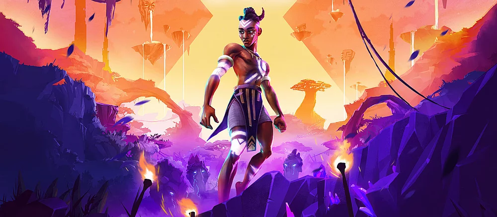 Вышел релизный трейлер метроидвании Tales of Kenzera: ZAU