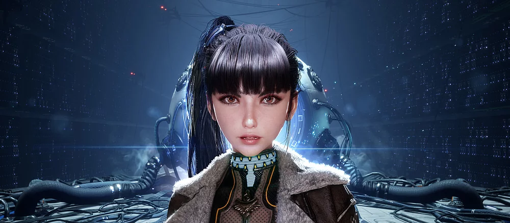 Вышел релизный трейлер Stellar Blade с сексуальной главной героиней