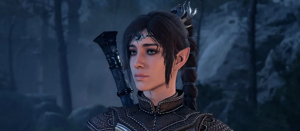 Вышел ТОП-20 самых культовых игровых персонажей. В него попало сразу два героя Baldur's Gate 3