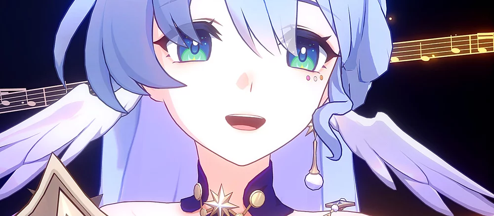 Вышел трейлер обновления 2.2 для Honkai: Star Rail с Зарянкой и Бутхиллом